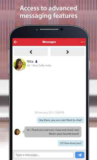 IndianCupid - Indian Dating App 4