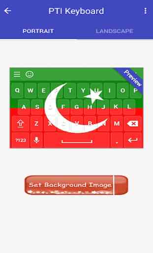 INSAFIANS Keyboard with Themes 1