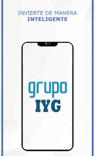 Inversiones Grupo IYG 1