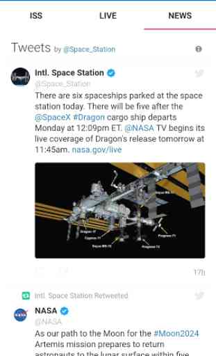 ISS Tracker 1