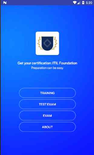 ITIL Foundation: Practice Certification Exams 1
