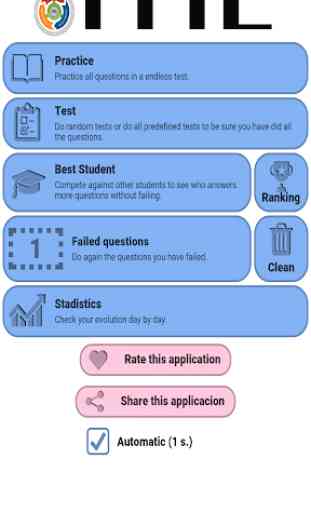 ITIL v3 Exam Tests Questions Offline 1