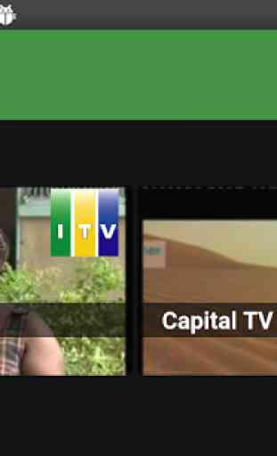 ITV Tanzania App 2
