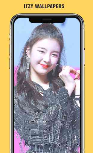 ITZY Wallpapers 1