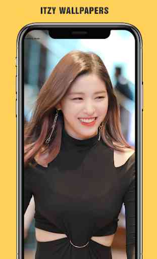 ITZY Wallpapers 2