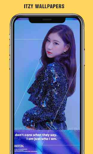 ITZY Wallpapers 3