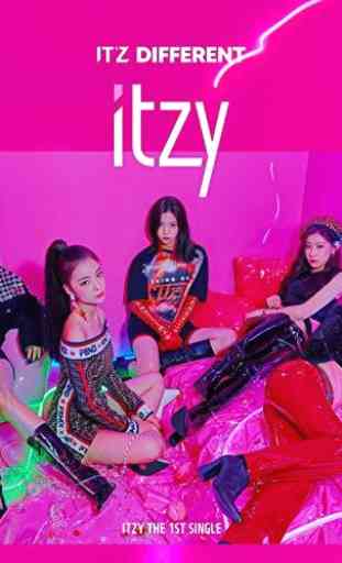 itzy wallpapers 1