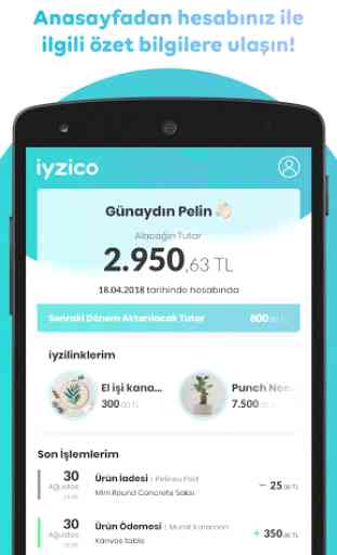 iyzico business 2