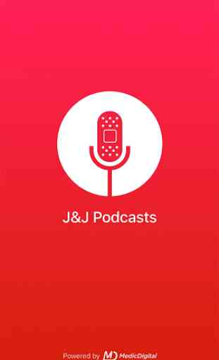 J&J Podcasts 1