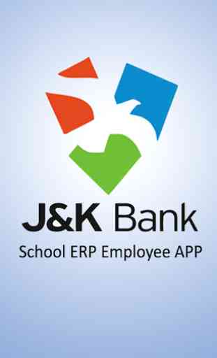 J&K Bank EMP School APP 1