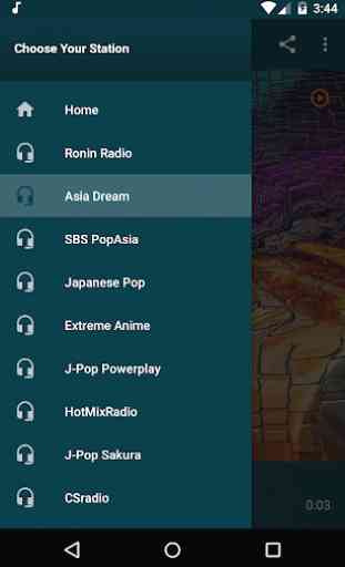 J-Pop Music Radios - Live Japanese Pop 4