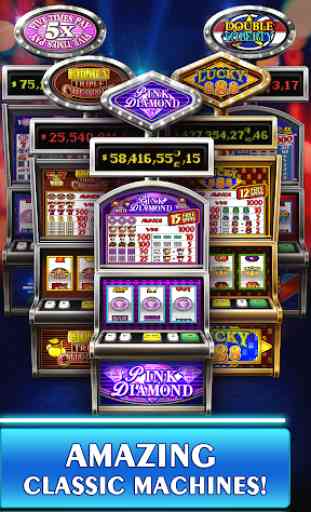 Jackpot Bonus Casino - Free! 4