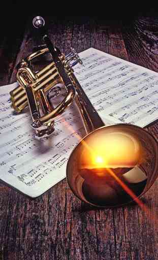 Jazz music 1