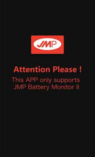 JMP BattMon II 1