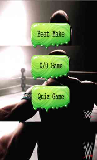 John Cena Prank Fake Video Call 3