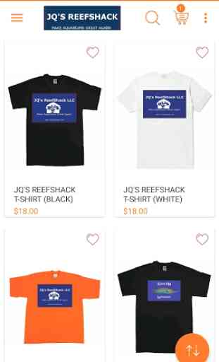JQ's ReefShack LLC 2