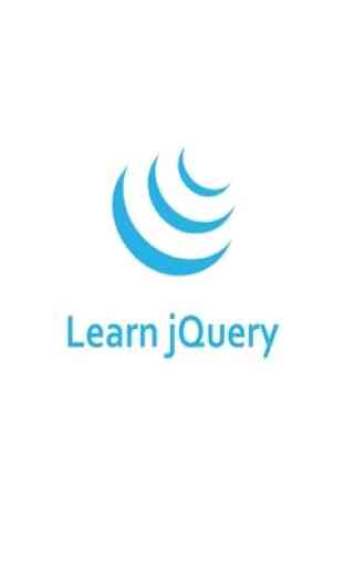 Jquery offline tutorial 1