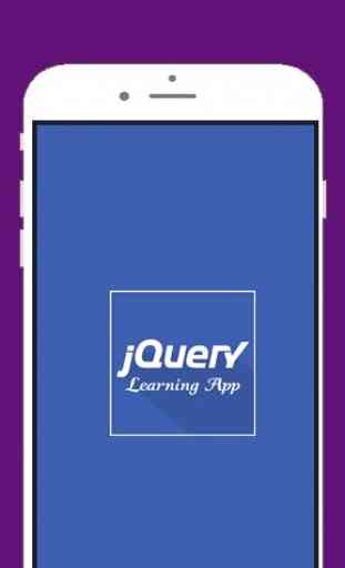 Jquery tutorial offline with examples 1
