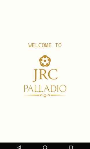JRC Palladio 1