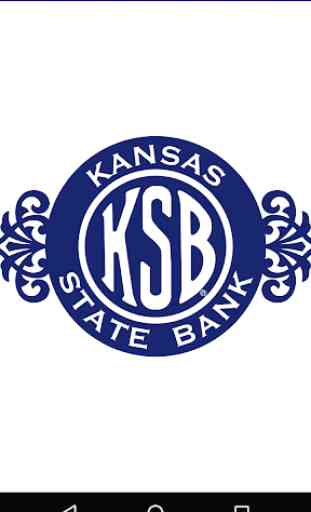Kansas State Bank Ottawa 1