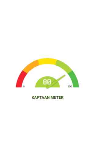 Kaptaan Meter – Imran Khan & PTI 100 Days Agenda 1