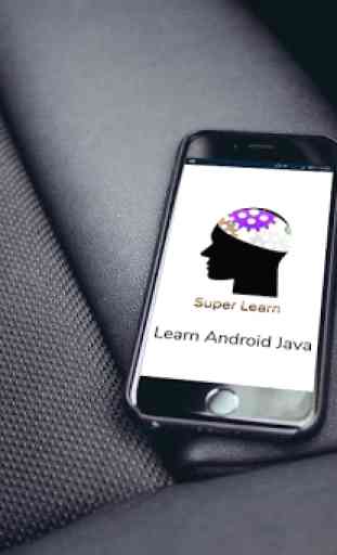 Learn Android Java 1