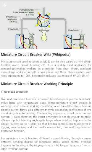 Learn Electrical Wiring 3