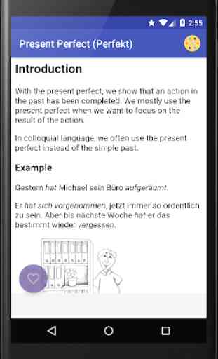 Learn German Grammar Free 4