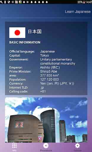 Learn & Speak Japanese Language Audio Course 1