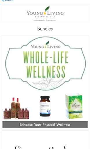 Learn Young Living 2
