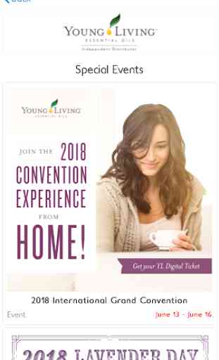 Learn Young Living 3