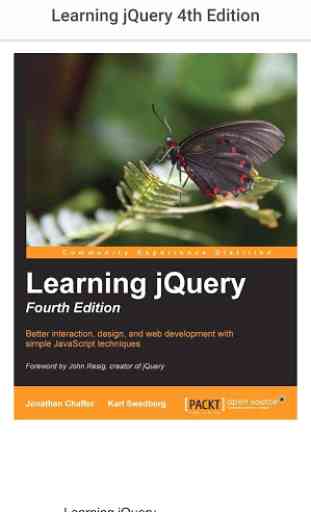 Learning jQuery 4th Edition eBook 1