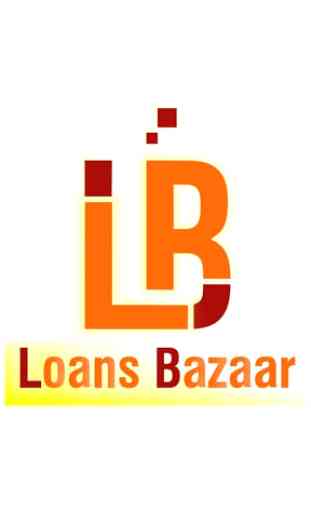 LoansBazaar Partner 1
