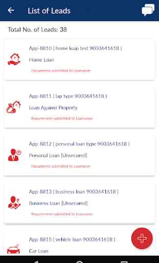 Loanwiser Partner 3