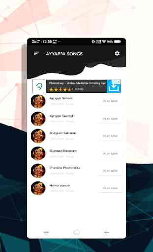 Lord Ayyappa Songs 2