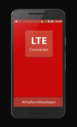LTE Converter 3G To 4G 1