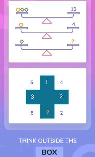 Math Puzzles Games - Best Riddles & Puzzle Games 2