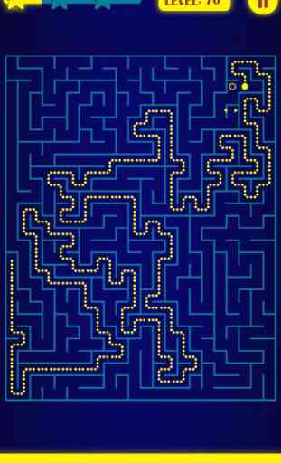 Maze World - Labyrinth Game 2