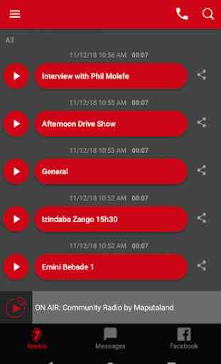 MCR 107.6FM 2