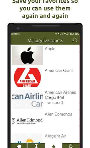 Military Discounts Free 4