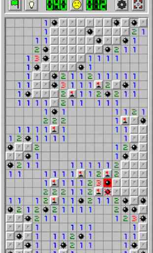 Minesweeper Classic: Retro 2