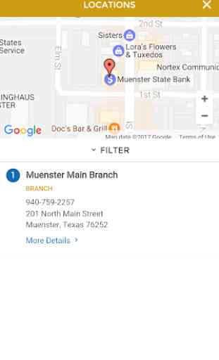 Muenster State Bank 2
