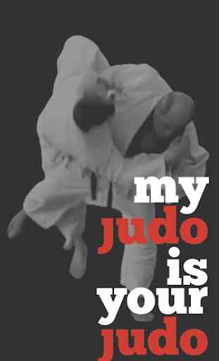My judo is your judo - Vismara 1