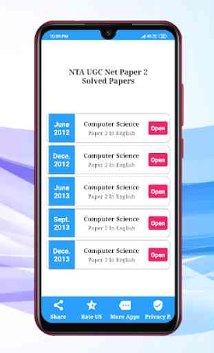 NTA UGC Net Paper 2 and 3 Solved Question Paper 3