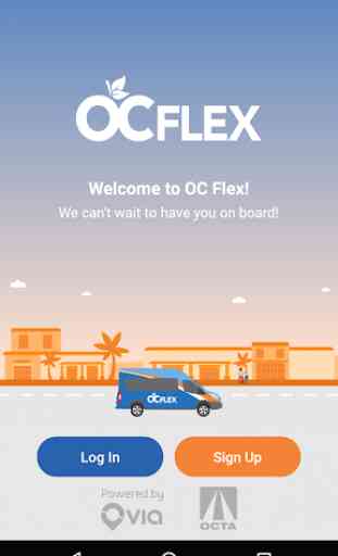 OC Flex 1