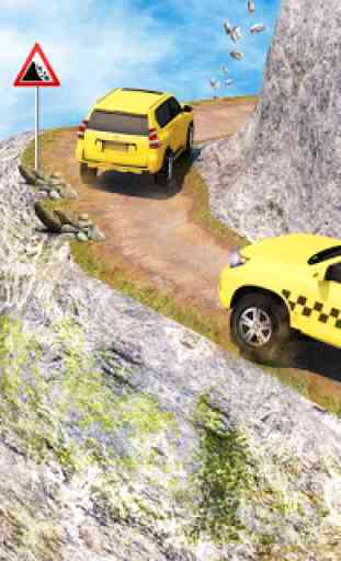 Offroad Car Real Drifting 3D - Free Car Games 2019 1