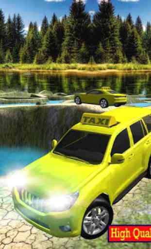 Offroad Car Real Drifting 3D - Free Car Games 2019 3