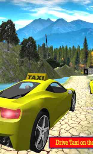 Offroad Car Real Drifting 3D - Free Car Games 2019 4