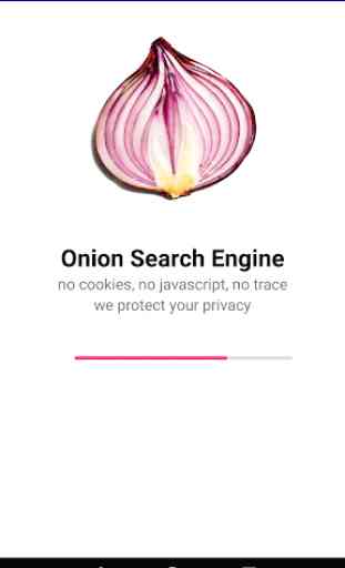 Onion Search Engine 1