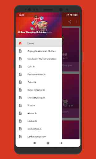 Online Shopping Sri Lanka for Android 1
